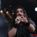 Dynamo Metal Fest 2016: Textures